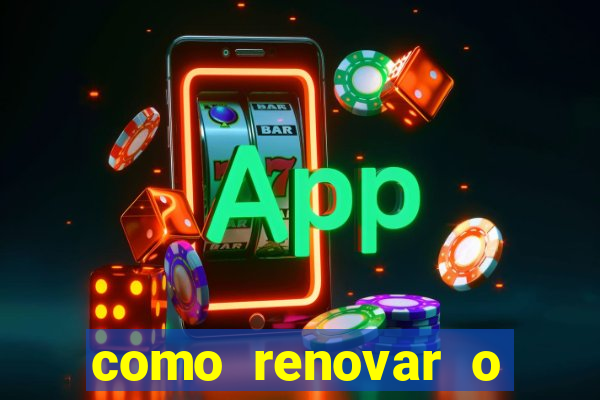 como renovar o plano tim beta antes do prazo